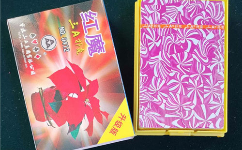 专业级札达牌具札达扑克防滑耐磨使用全解析 专业级札达牌具札达扑克防滑耐磨使用全解析