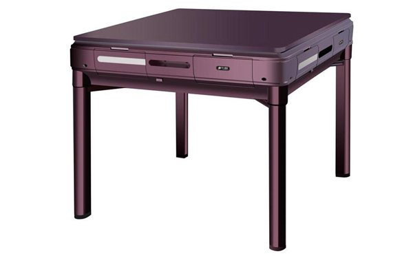 洗牌总卡牌？札达札达麻将桌洗牌故障维修方法看这里