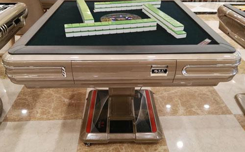 洗牌慢十秒别急着换配件——札达札达麻将机光电计数校准教程 洗牌慢十秒别急着换配件——札达札达麻将机光电计数校准教程