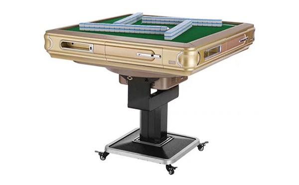 自动札达札达麻将机选购与家庭娱乐适配指南 自动札达札达麻将机选购与家庭娱乐适配指南